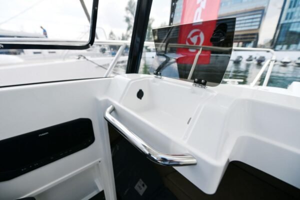 PARKER 700 Pilot House – Image 10