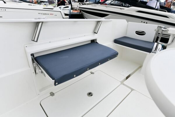 PARKER 700 Pilot House – Image 14