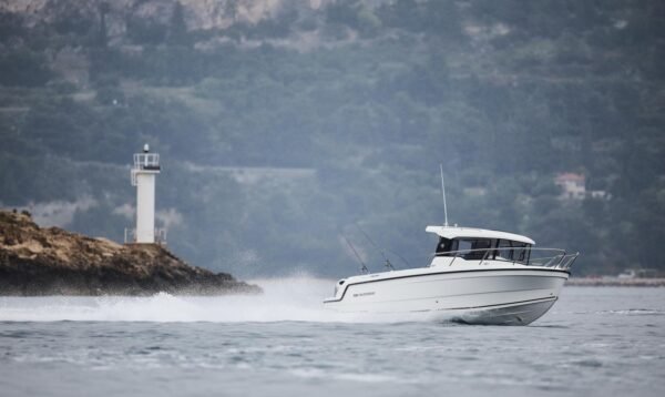 PARKER 700 Pilot House – Image 23