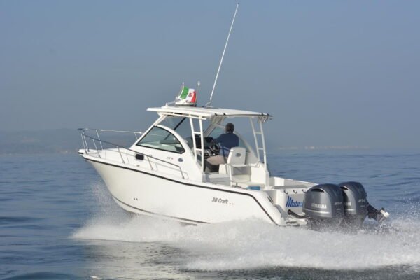 3B CRAFT 270 LX
