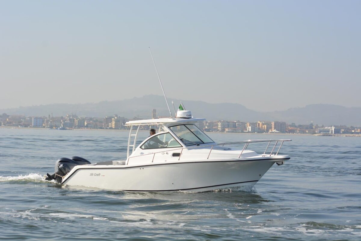 014_DSC3486 3B CRAFT 270 LX