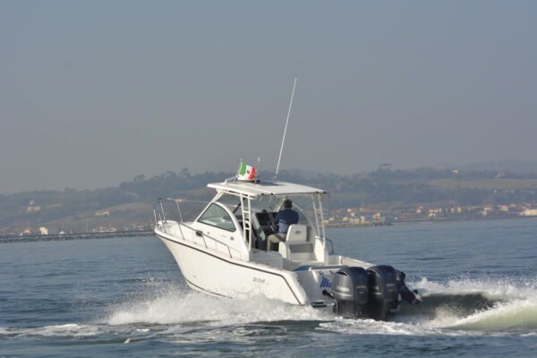 3B CRAFT 270 LX – Image 8