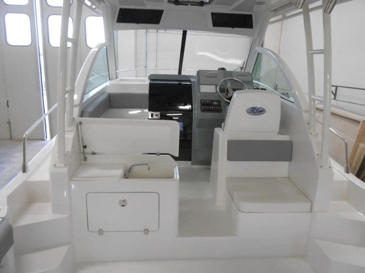 028_13_027 3B CRAFT 270 LX