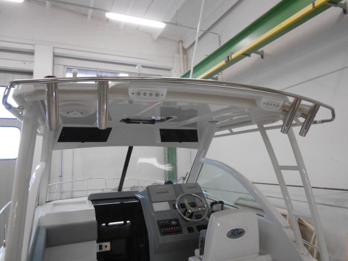 031_10_036 3B CRAFT 270 LX