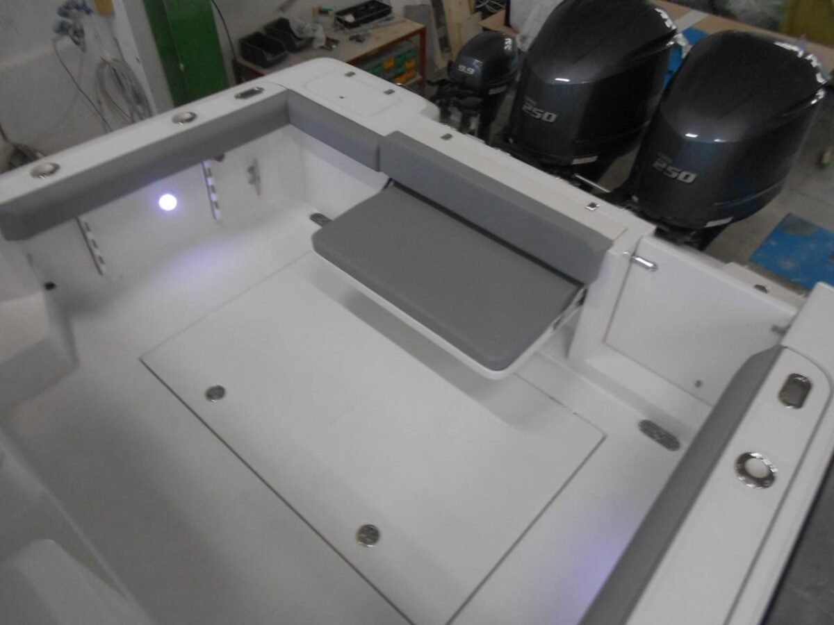 035_18_030 3B CRAFT 270 LX