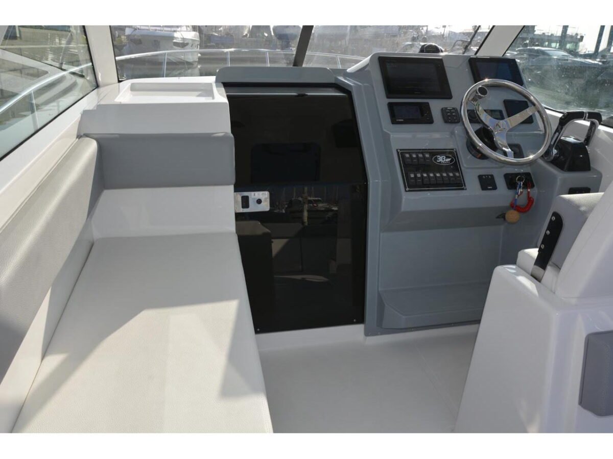 052_DSC3423 3B CRAFT 270 LX