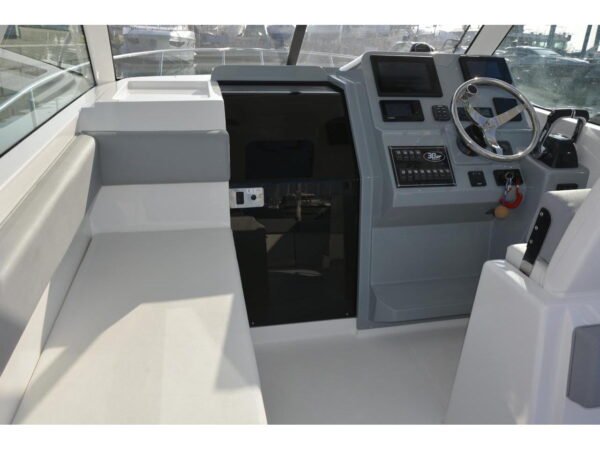 3B CRAFT 270 LX – Image 21