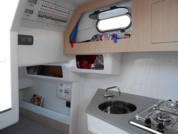 3B CRAFT 270 LX – Image 31