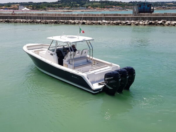 3B CRAFT 330 CC – Image 8