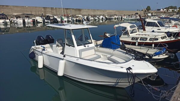 3B CRAFT 262 CC