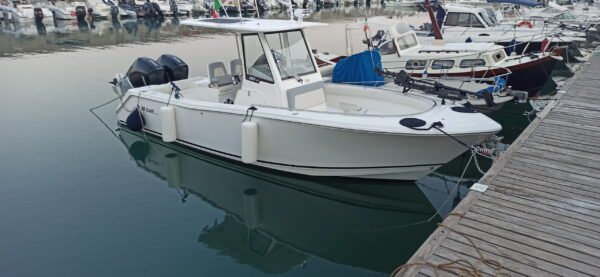 3B CRAFT 262 CC – Image 3