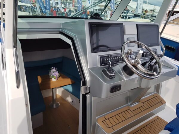 3B CRAFT 330 CC – Image 20