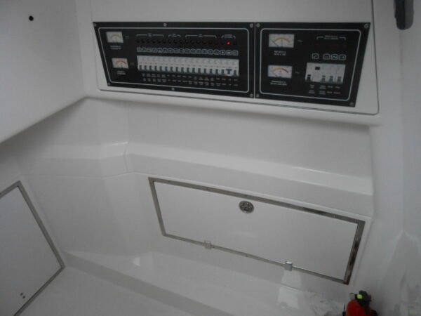 3B CRAFT 262 CC – Image 12