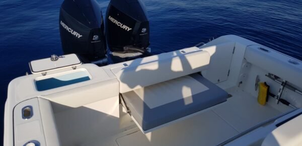 3B CRAFT 262 CC – Image 13