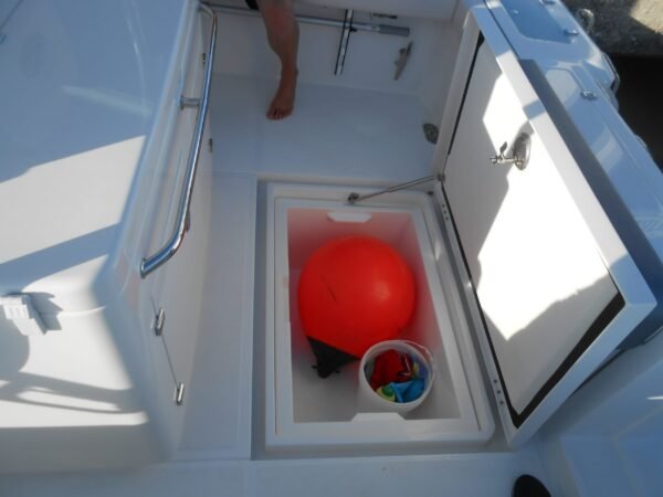 3B CRAFT 262 CC – Image 15