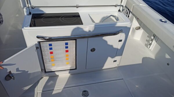 3B CRAFT 262 CC – Image 16