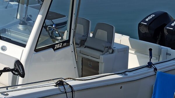 3B CRAFT 262 CC – Image 24