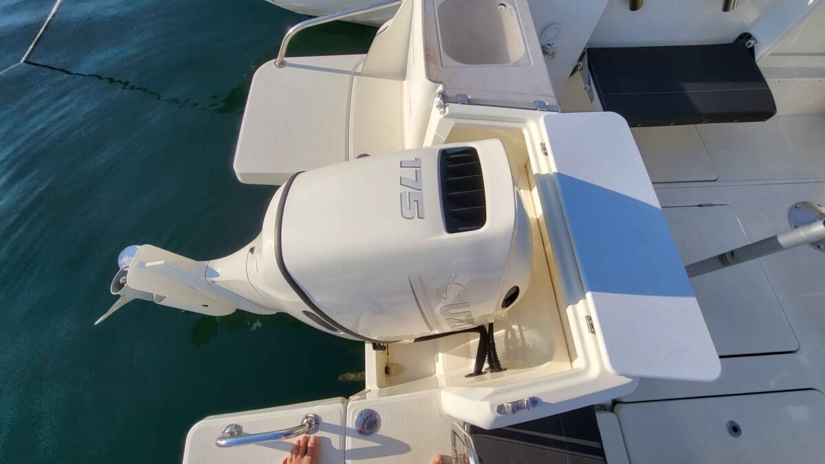 PARKER 660 Open occasion