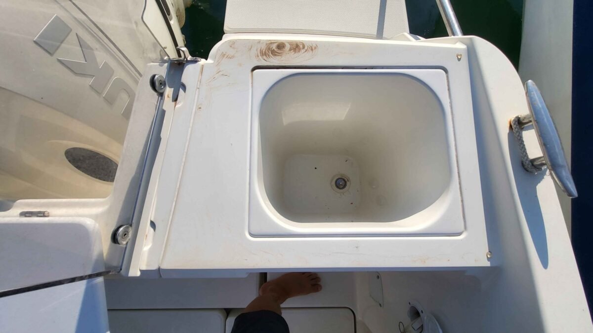 PARKER 660 Open occasion