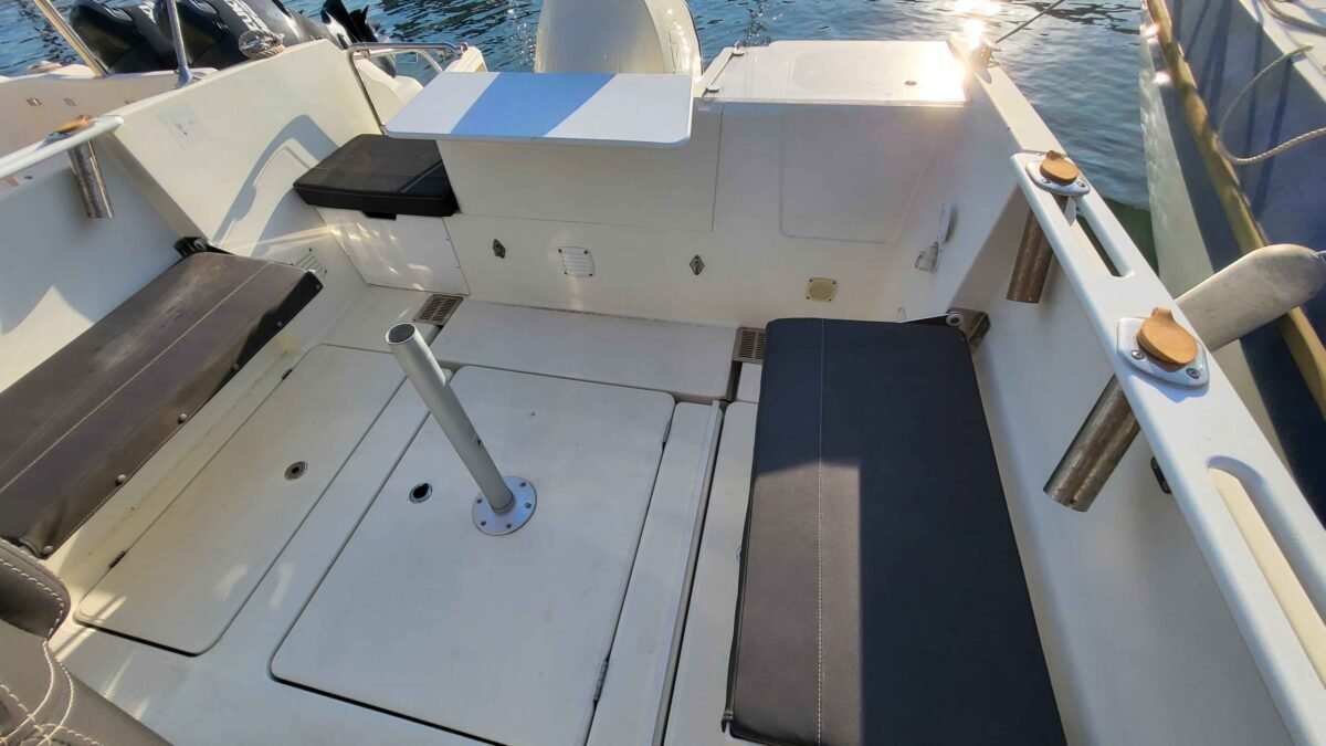 PARKER 660 Open occasion