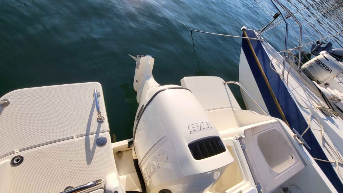 PARKER 660 Open occasion