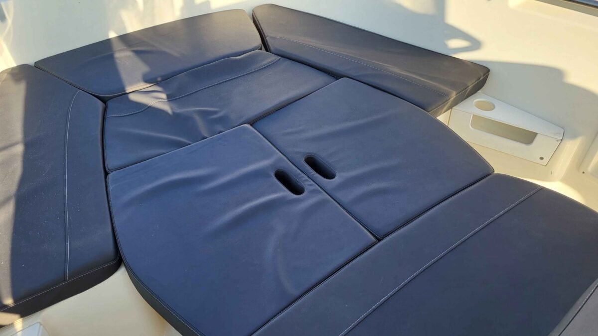 PARKER 660 Open occasion