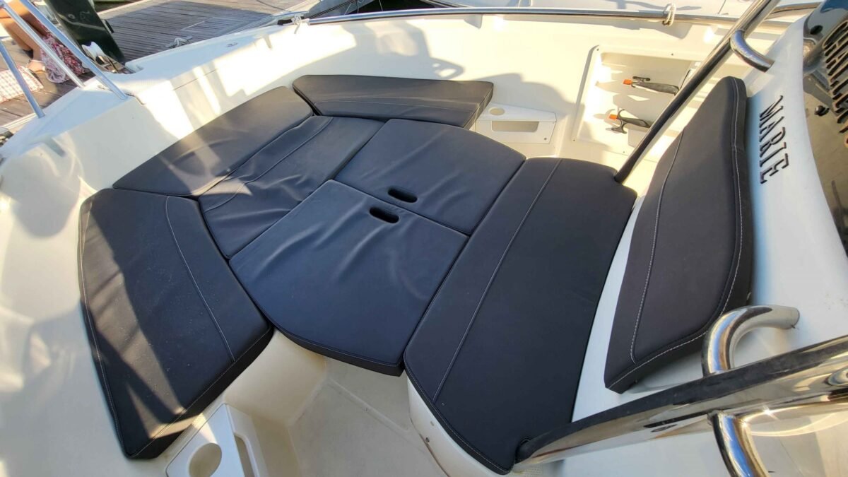 PARKER 660 Open occasion