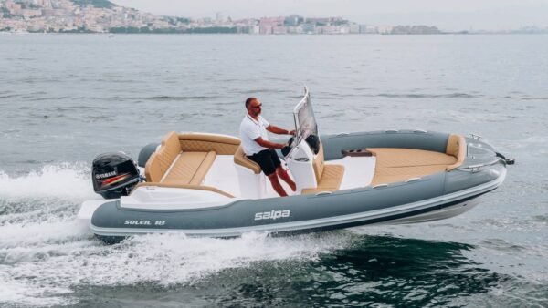 SALPA 18 SOLEIL 70 CV OCCASION – Image 2