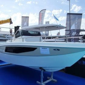KOLMARINE 20 SUNDECK