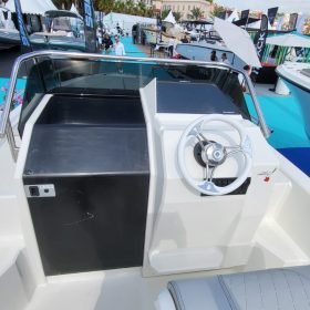 KOLMARINE 20 SUNDECK 100 CV HONDA DEMO