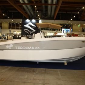 KOLMARINE 20 OPEN