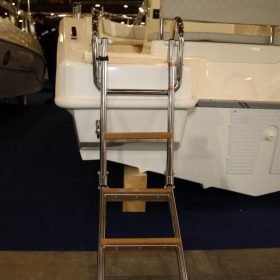 KOLMARINE 20 OPEN 80 CV HONDA DEMO