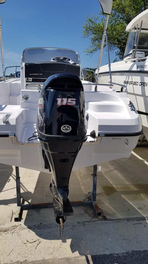 RANIERI SHADOW 19 occasion – Image 3