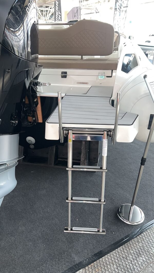 Ryders 750 – Image 8