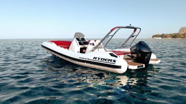 Ryders 750 – Image 10
