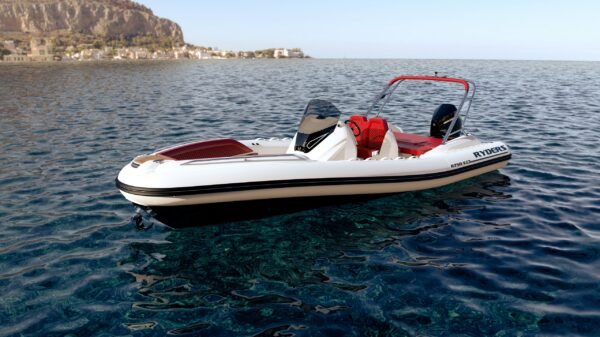 Ryders 750 – Image 12