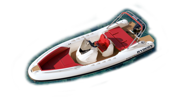 Ryders 750 – Image 13
