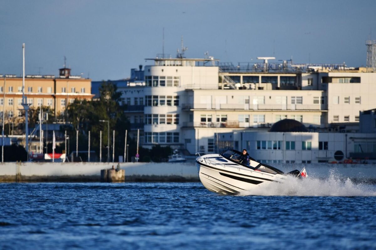 Parker 720 Adventure