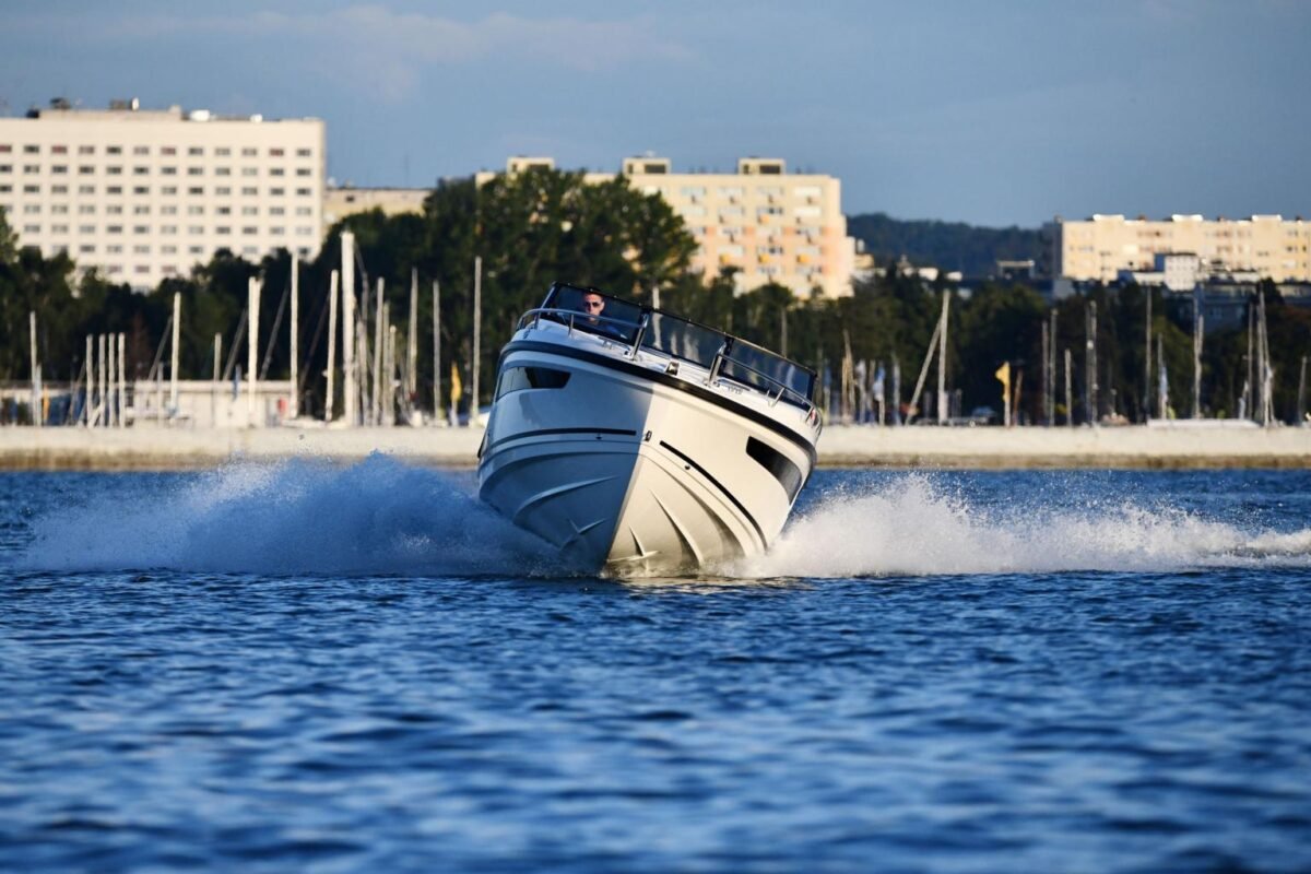 Parker 720 Adventure