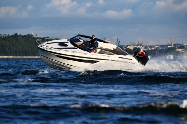 Parker 720 Adventure – Image 11