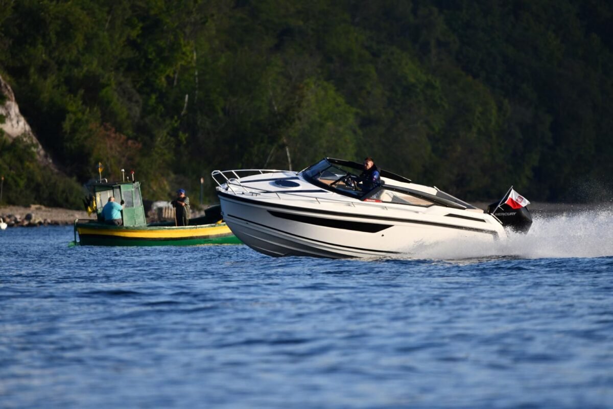 Parker 720 Adventure