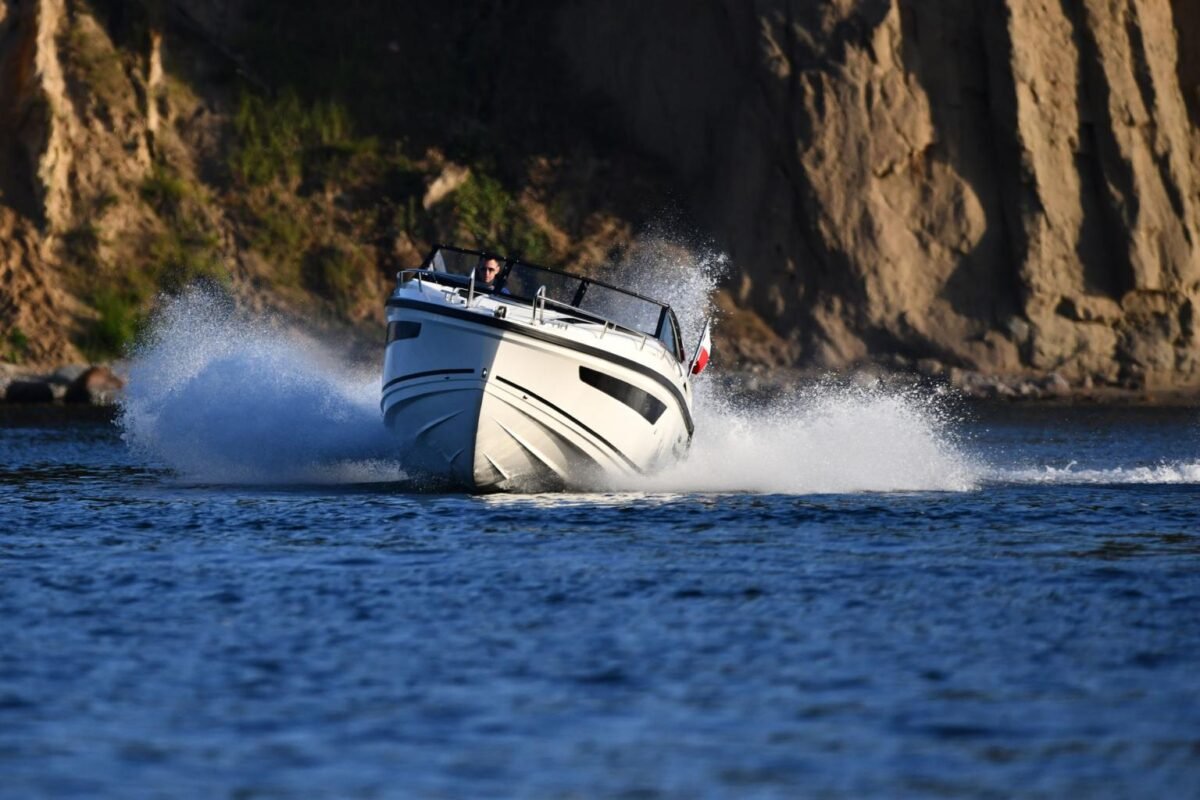 Parker 720 Adventure