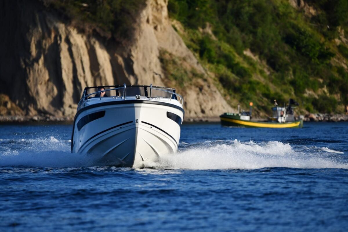 Parker 720 Adventure