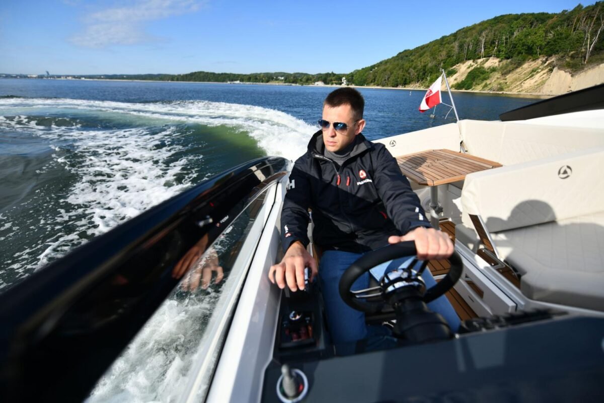 Parker 720 Adventure