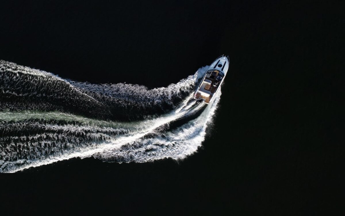 Parker 720 Adventure