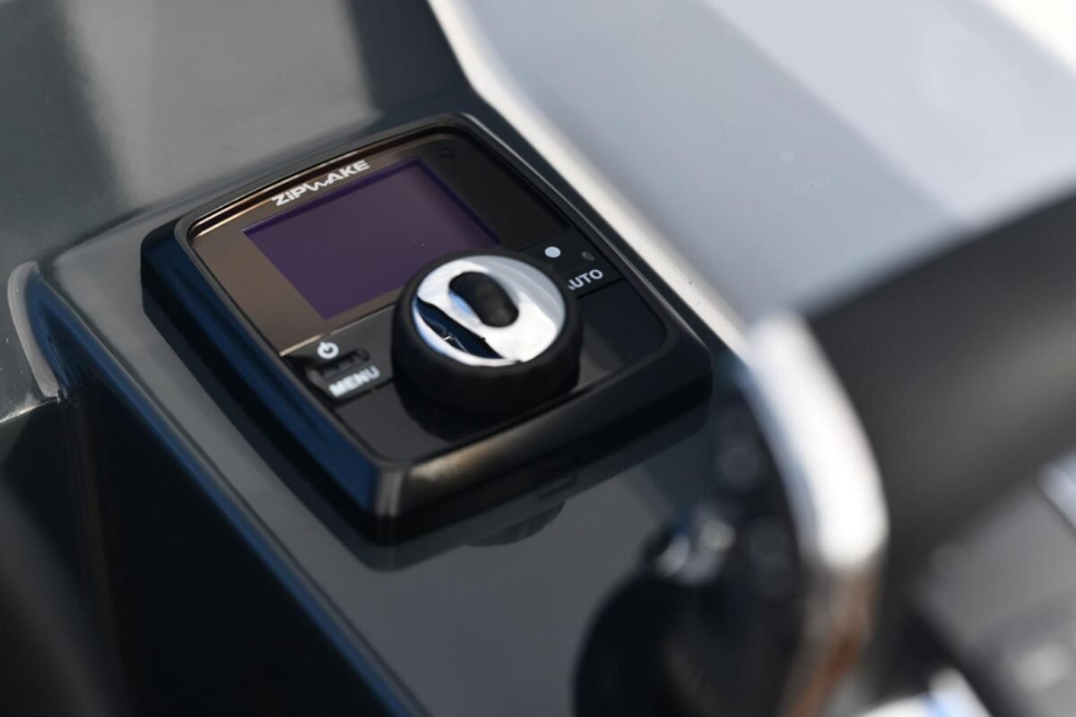 Parker 720 Adventure