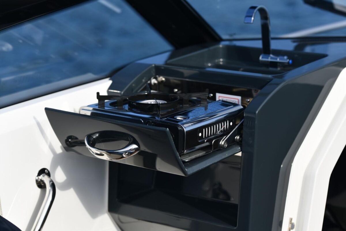 Parker 720 Adventure