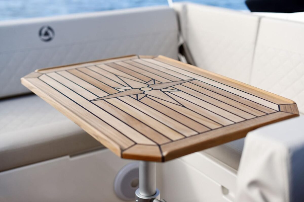 Parker 720 Adventure