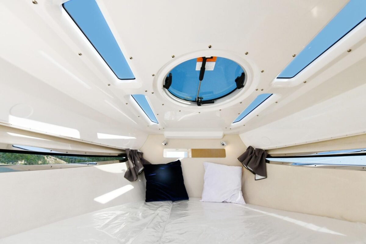 Parker 720 Adventure