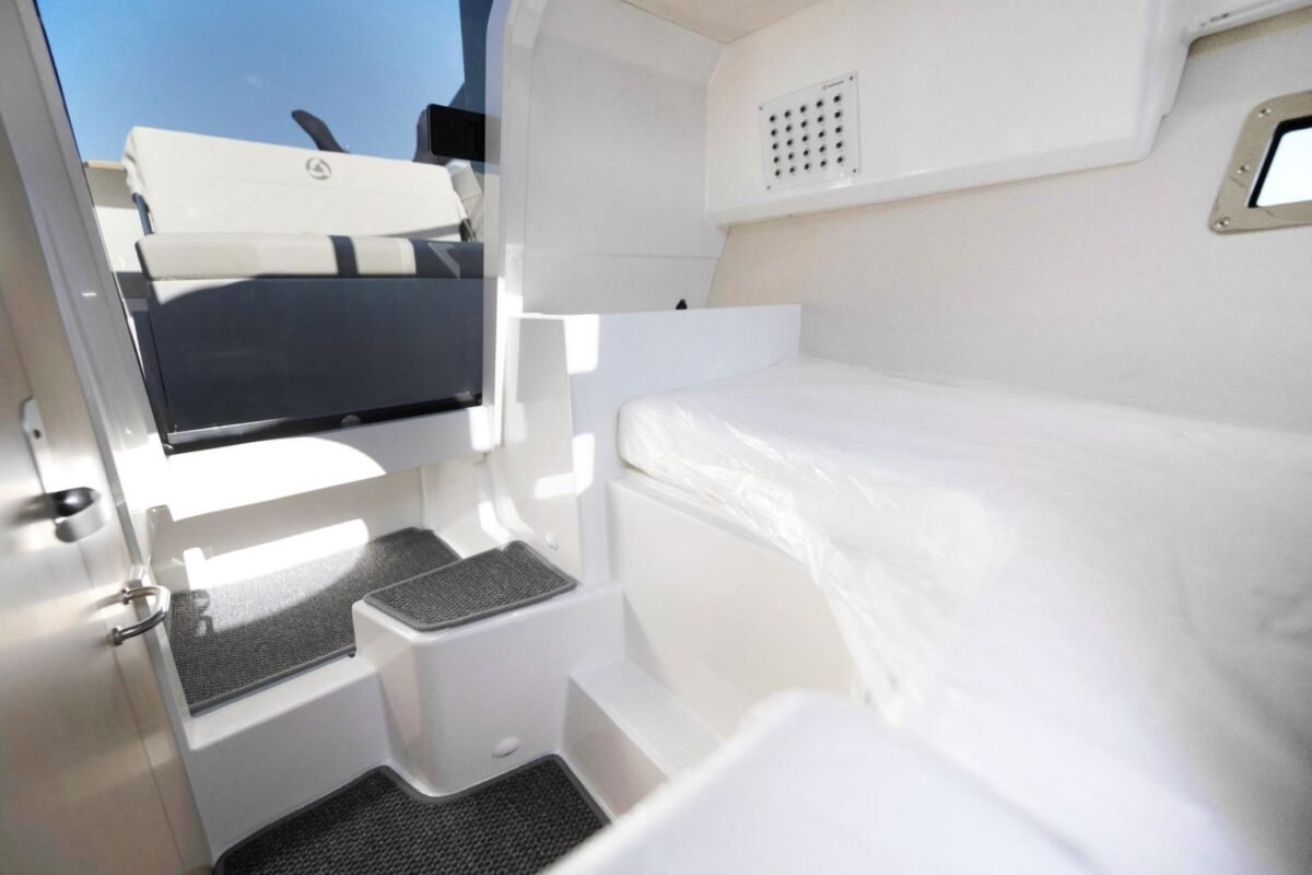 Parker 720 Adventure